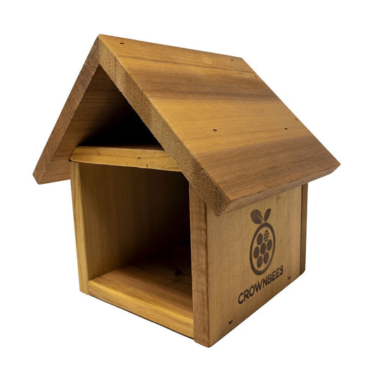 Chalet Cedar Bee House
