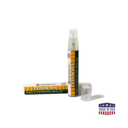 Clean Bee™ Solution