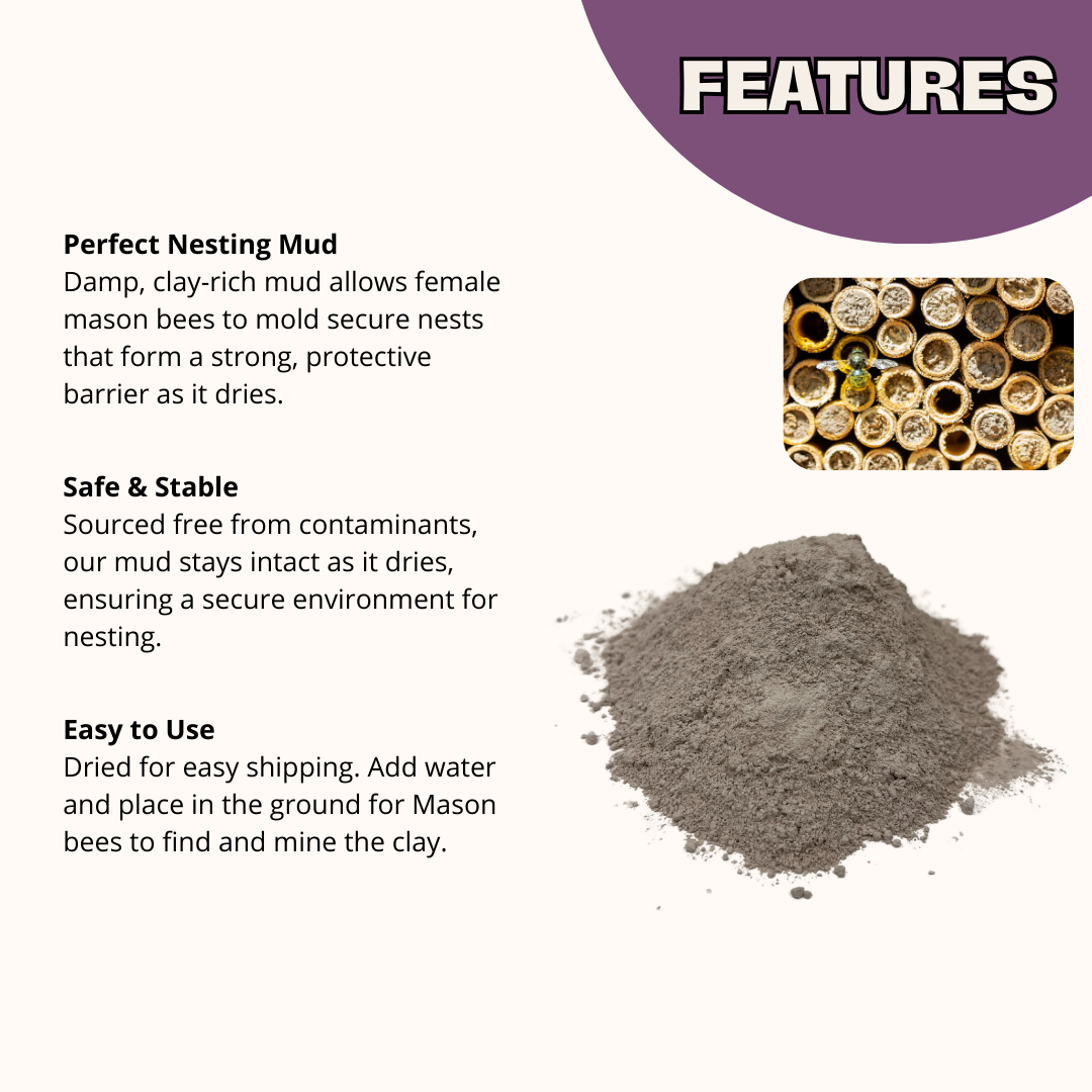 Mud Mix