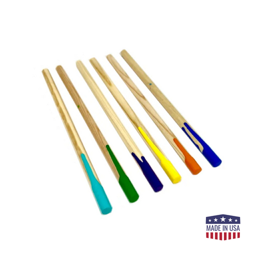 Bee Wayfinders - Mason Bees