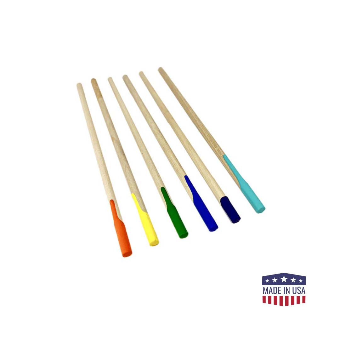 Bee Wayfinders - Summer Leaf Bees