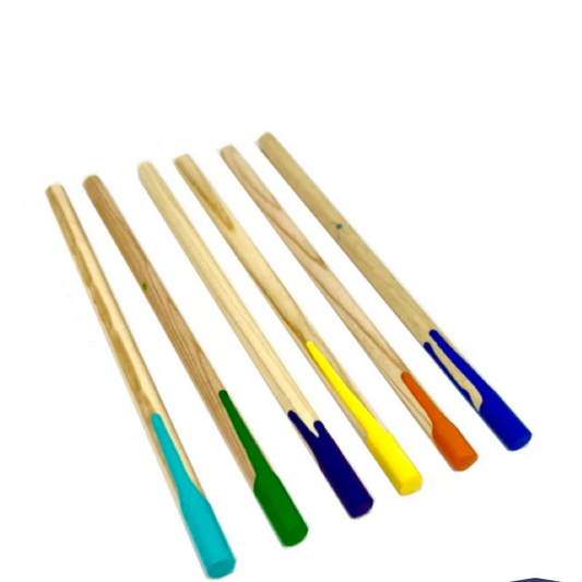 Bee Wayfinders for Mason Bees