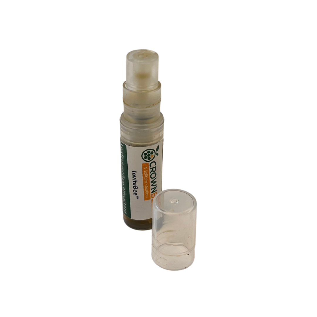 InvitaBee™ Leafcutter Bee Attractant