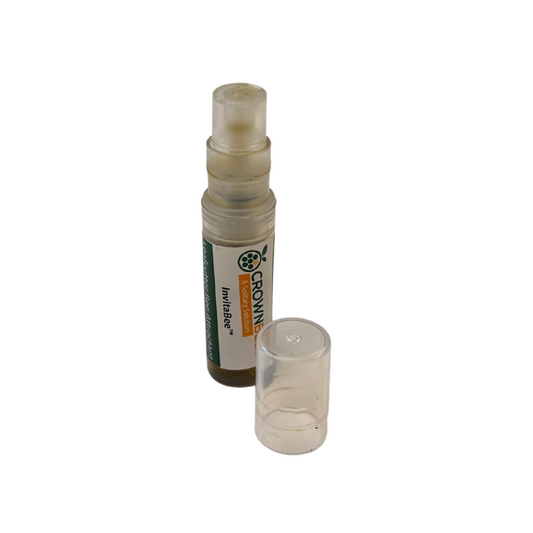 InvitaBee™ Leafcutter Bee Attractant