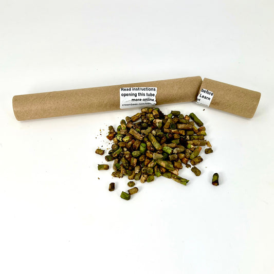 Summer Leaf Bees - (200ct) Free FedEx 2-Day Mail